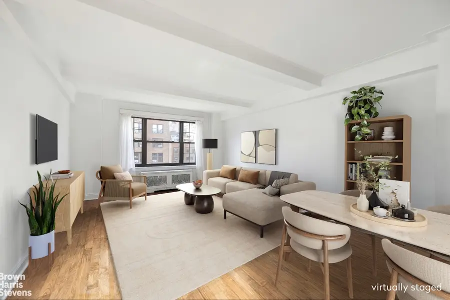 245 E 72nd Street #11A, Manhattan, NY 10021 - #2