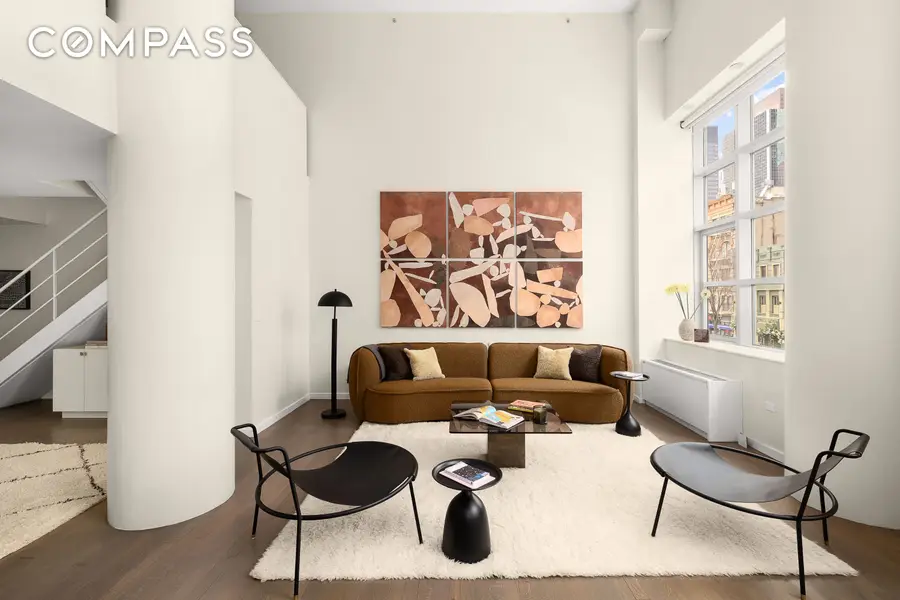 310 E 53rd Street #2/3D, Manhattan, NY 10022 - #3