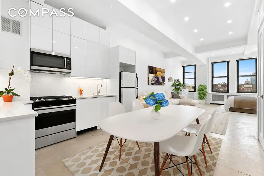 315 7th Avenue #16C, Manhattan, NY 10001 - #3