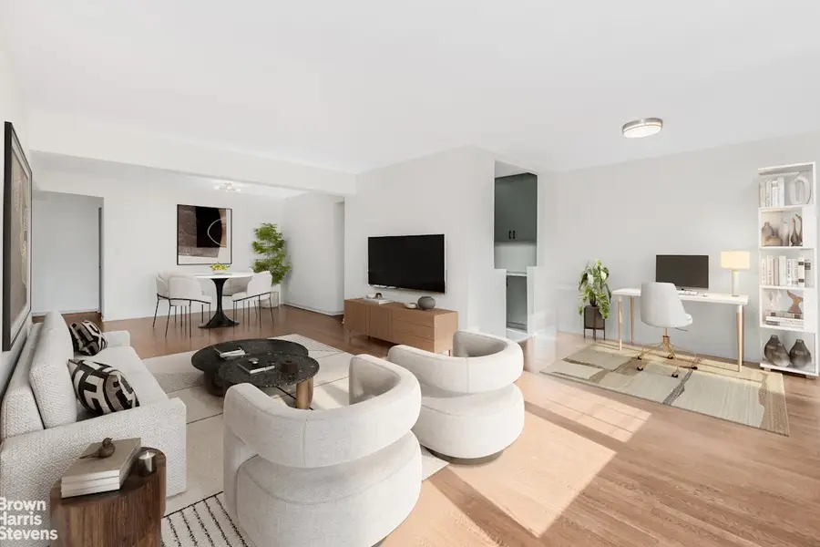 645 W 239th Street #6C, Bronx, NY 10463 - #2