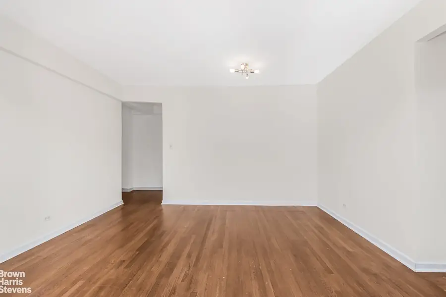 645 W 239th Street #6C, Bronx, NY 10463 - #3