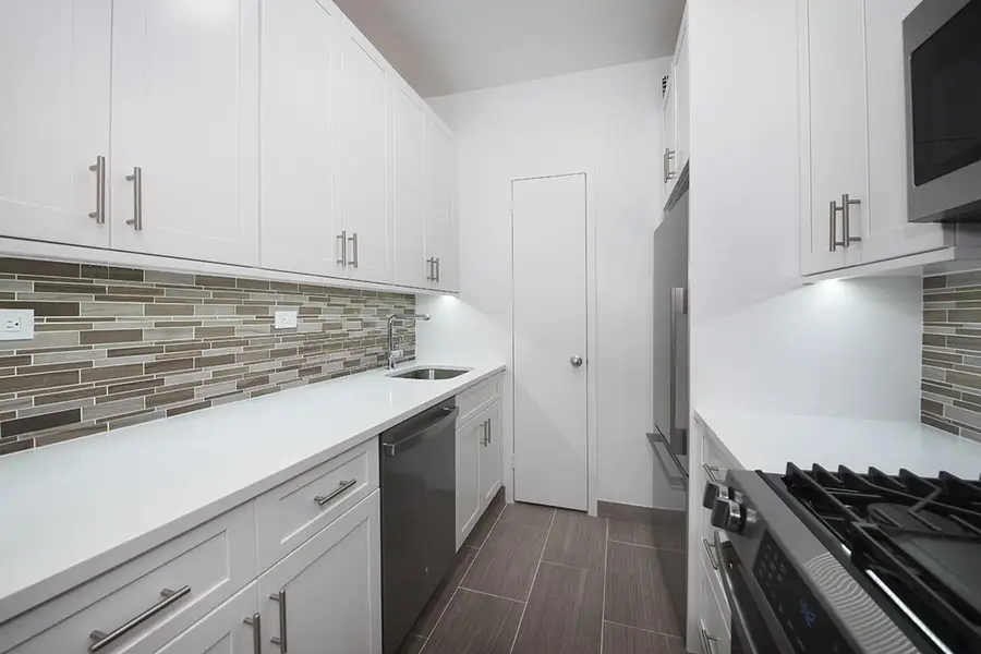 60 E 8th Street #10-P, Manhattan, NY 10003 - #2