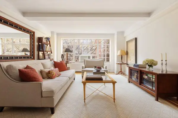 320 Central Park W #5H, Manhattan, NY 10025