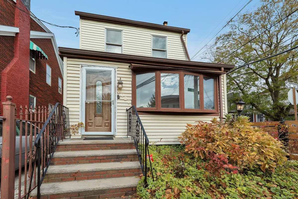 60-27 St Felix Avenue, Queens, NY 11385 - #1