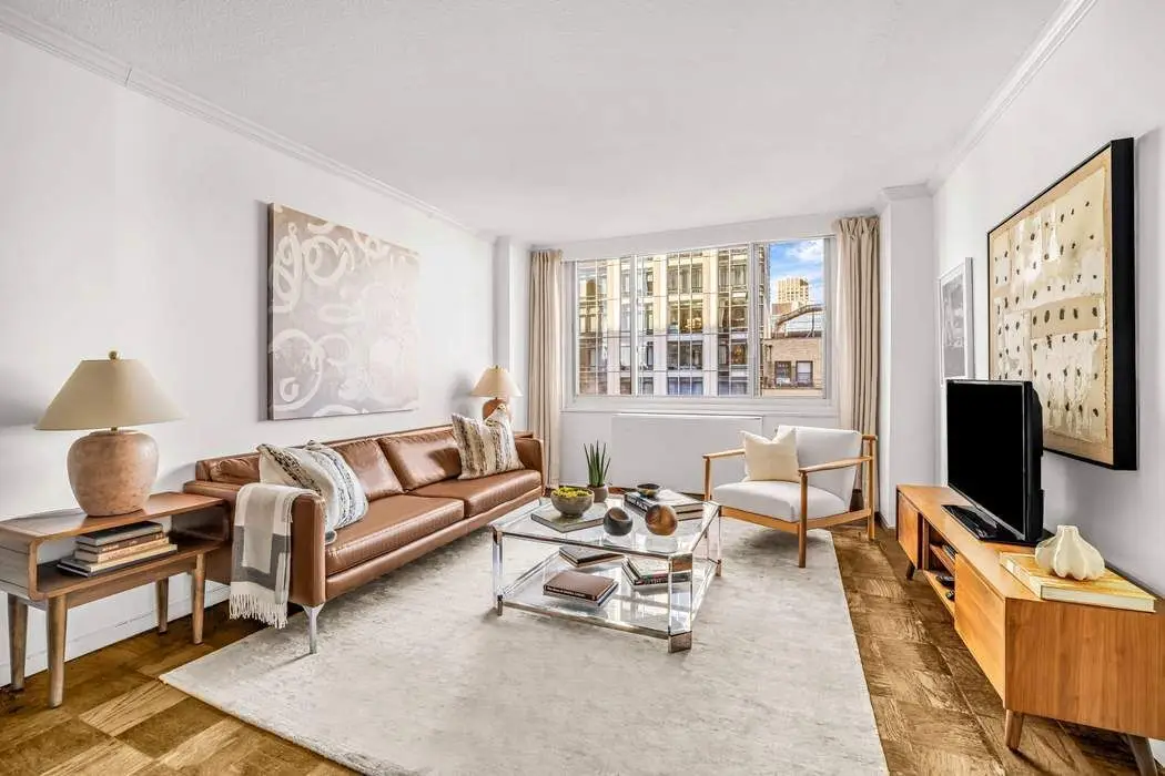 2025 Broadway #18D, Manhattan, NY 10023 - #1