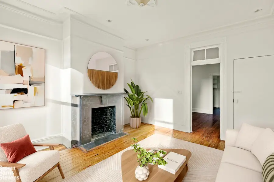 100 Newel Street #4L, Brooklyn, NY 11222 - #3