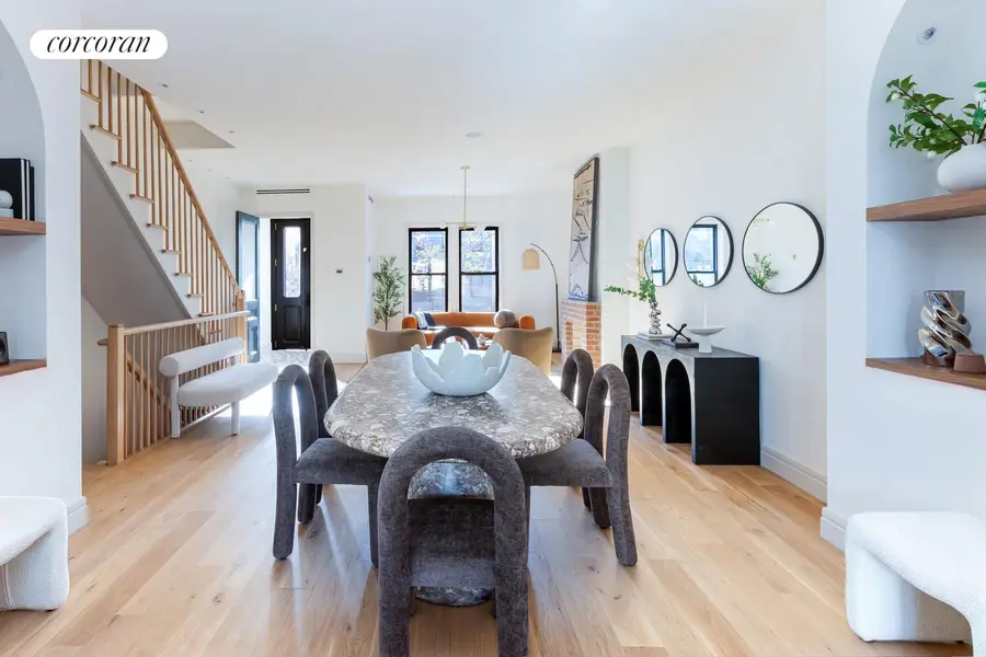 681 Decatur Street, Brooklyn, NY 11233 - #3