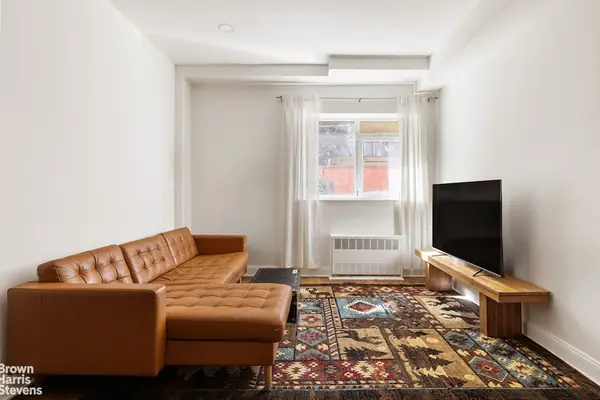 1240 Bedford Avenue #1D, Brooklyn, NY 11216