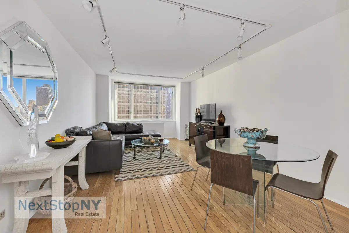 245 E 54th Street #17G, Manhattan, NY 10022 - #1