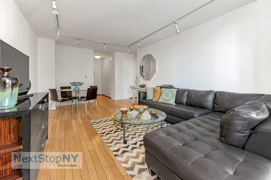 245 E 54th Street #17G, Manhattan, NY 10022 - #2