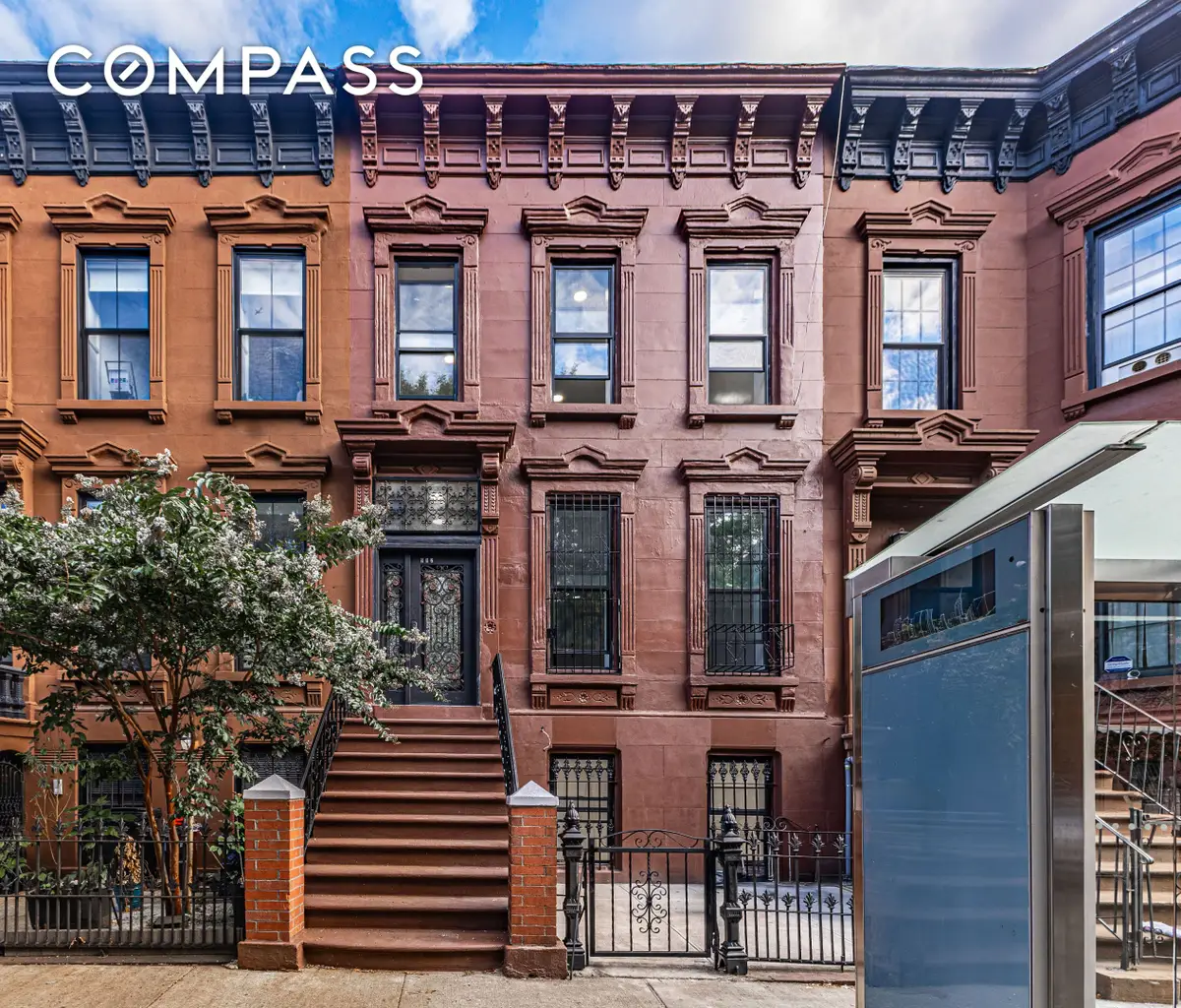 902 Lafayette Avenue, Brooklyn, NY 11221 - #1