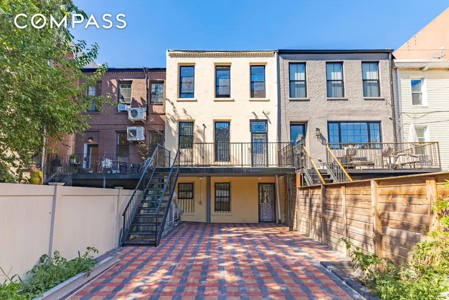 902 Lafayette Avenue, Brooklyn, NY 11221 - #3