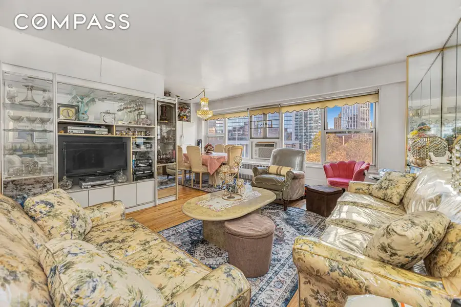 135 Ashland Place #8B, Brooklyn, NY 11201 - #2