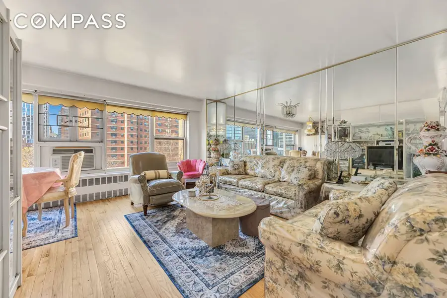 135 Ashland Place #8B, Brooklyn, NY 11201 - #3