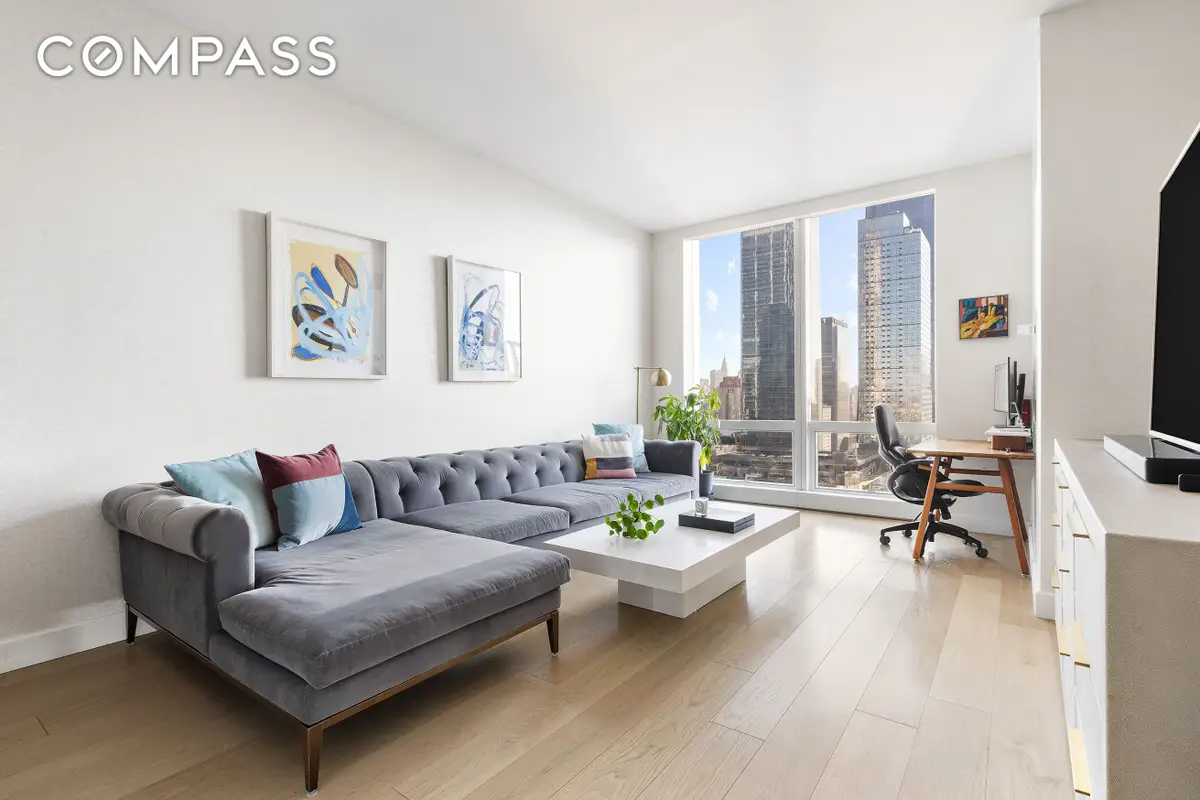 15 Hudson Yards #33J, Manhattan, NY 10001 - #1
