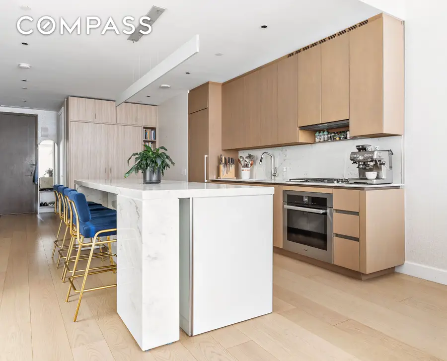 15 Hudson Yards #33J, Manhattan, NY 10001 - #2