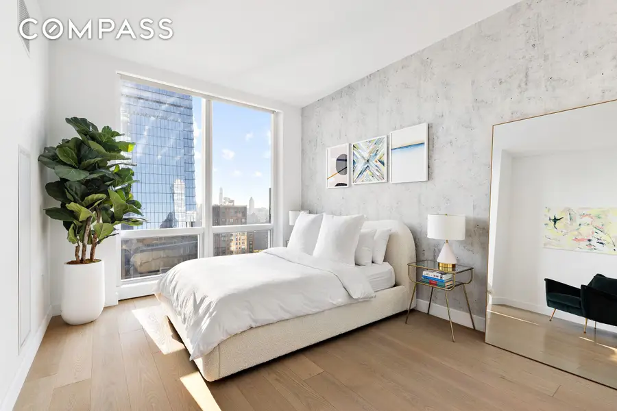 15 Hudson Yards #33J, Manhattan, NY 10001 - #3