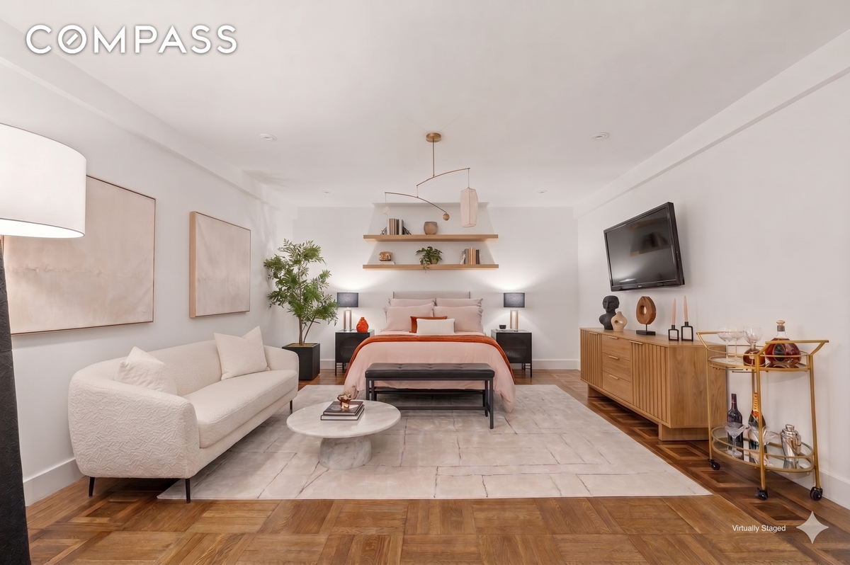 19 E 88th Street #5F, Manhattan, NY 10128 - #1