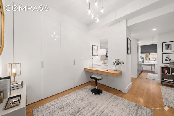 19 E 88th Street #5F, Manhattan, NY 10128