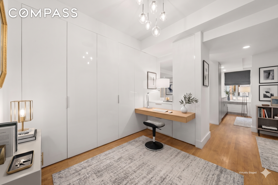 19 E 88th Street #5F, Manhattan, NY 10128 - #2