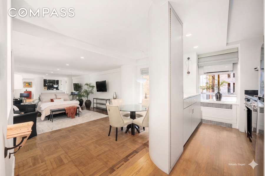 19 E 88th Street #5F, Manhattan, NY 10128 - #3