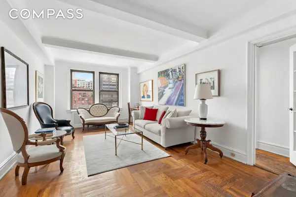 333 E 53rd Street #12L, Manhattan, NY 10022