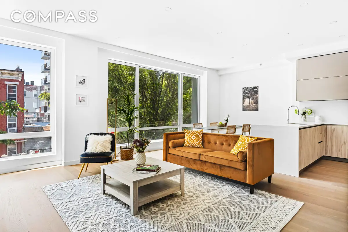 247 18th Street #3, Brooklyn, NY 11215 - #1