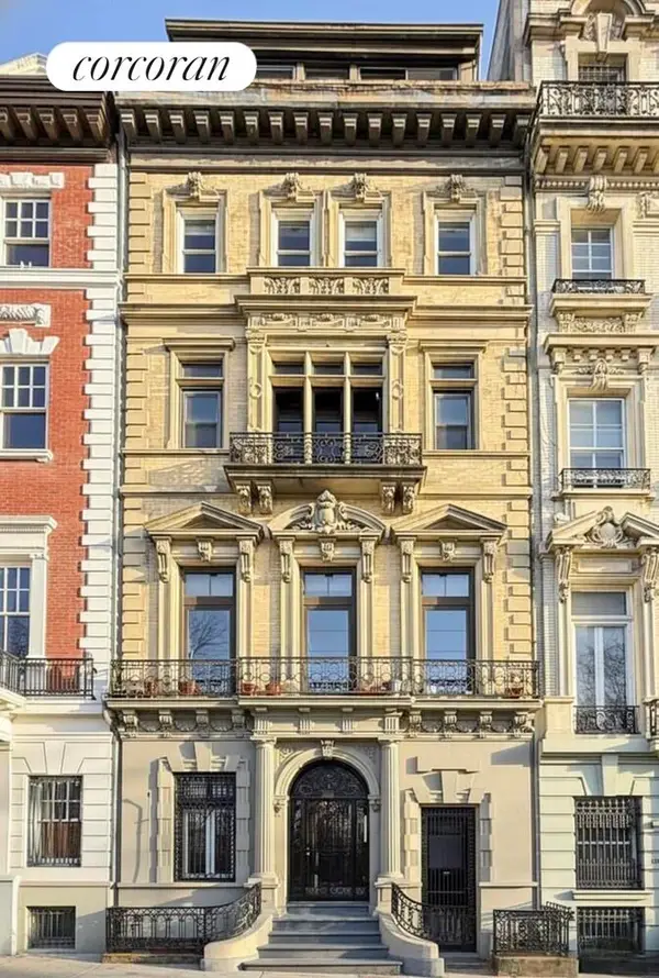 334 Riverside Drive, Manhattan, NY 10025