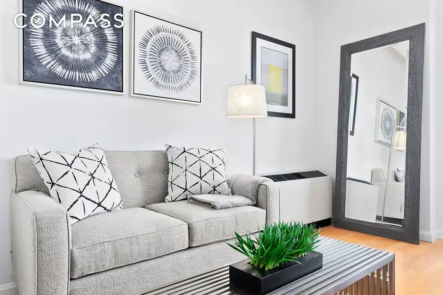 20 West Street #37G, Manhattan, NY 10004 - #2