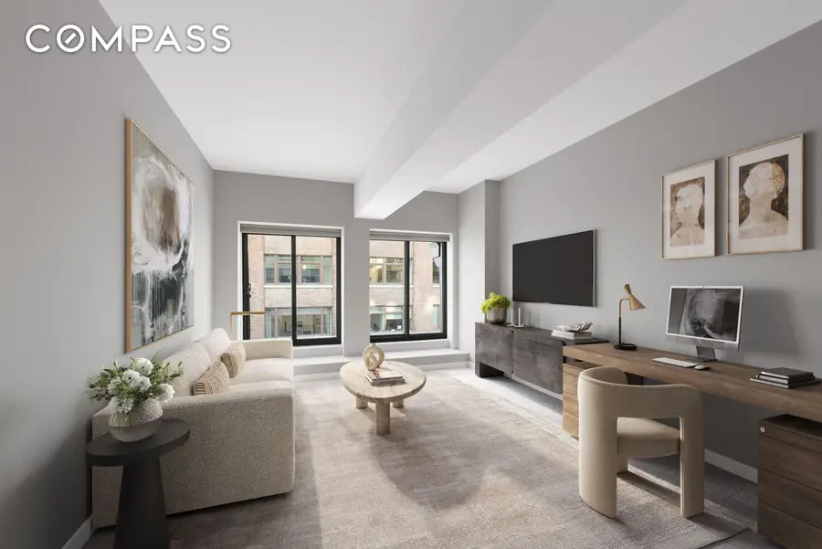 421 Hudson Street #213, Manhattan, NY 10014 - #3