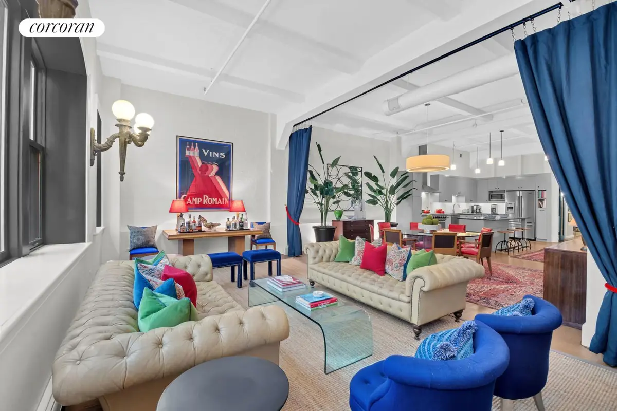 9 W 20th Street #2, Manhattan, NY 10011 - #1