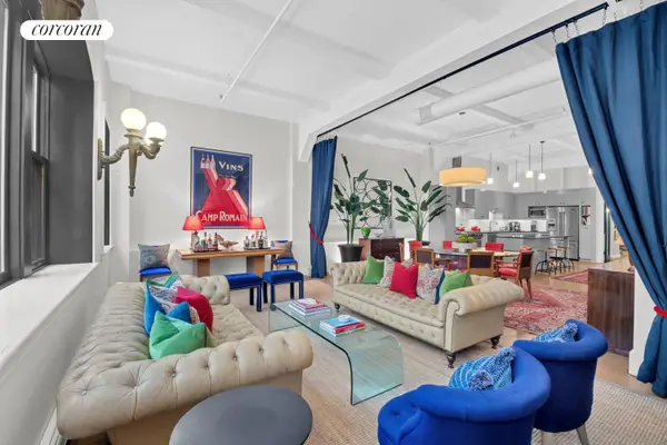 9 W 20th Street #2, Manhattan, NY 10011