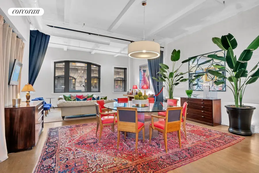 9 W 20th Street #2, Manhattan, NY 10011 - #2