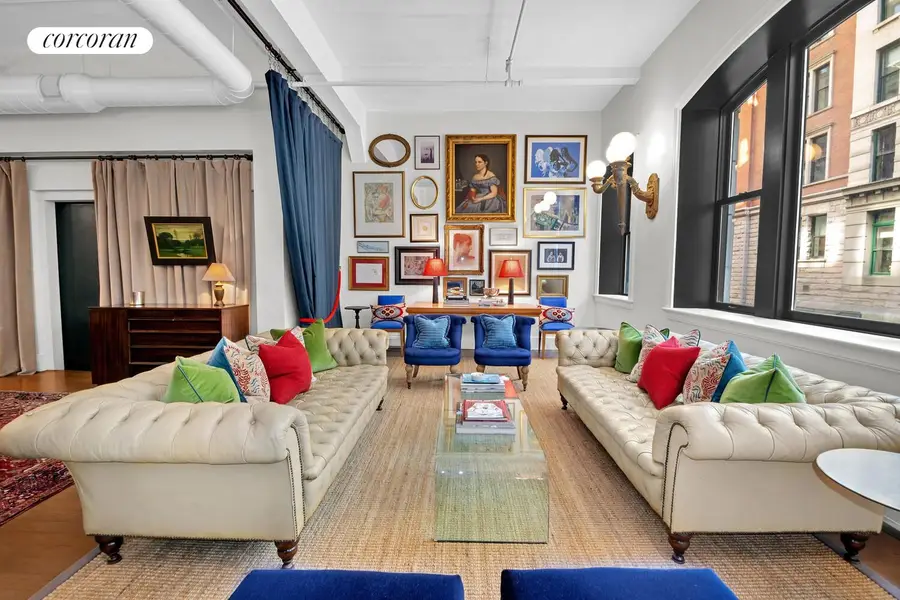 9 W 20th Street #2, Manhattan, NY 10011 - #3