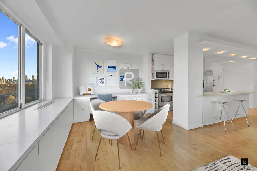 400 Central Park W #14-R, Manhattan, NY 10025 - #2