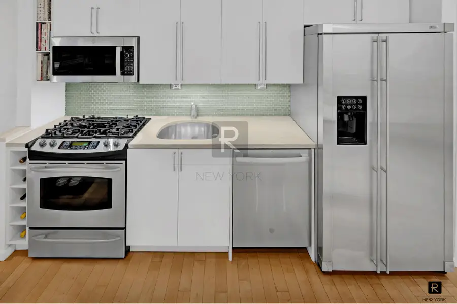 400 Central Park W #14-R, Manhattan, NY 10025 - #3