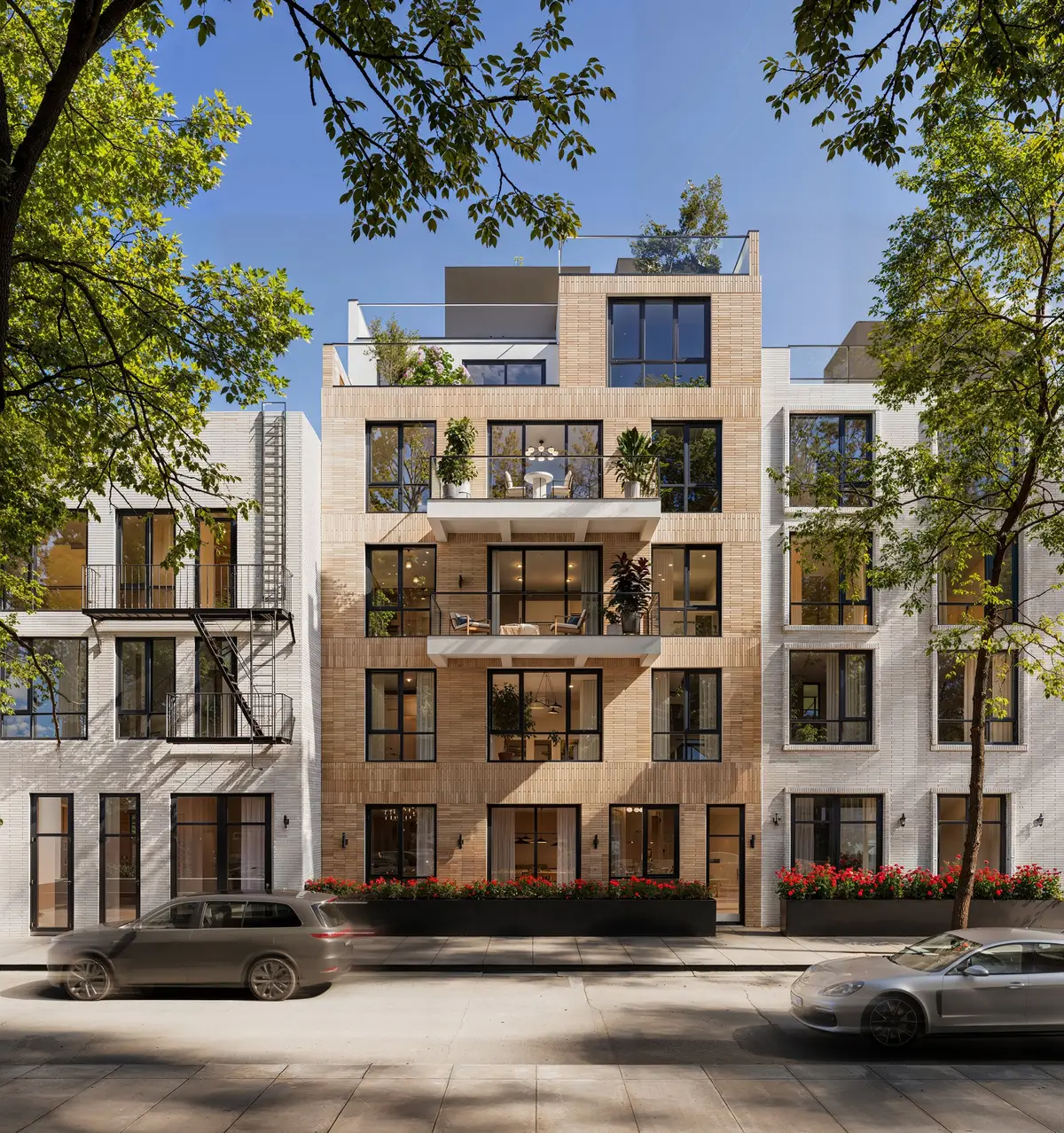 221 Frost Street #2-R, Brooklyn, NY 11211 - #1