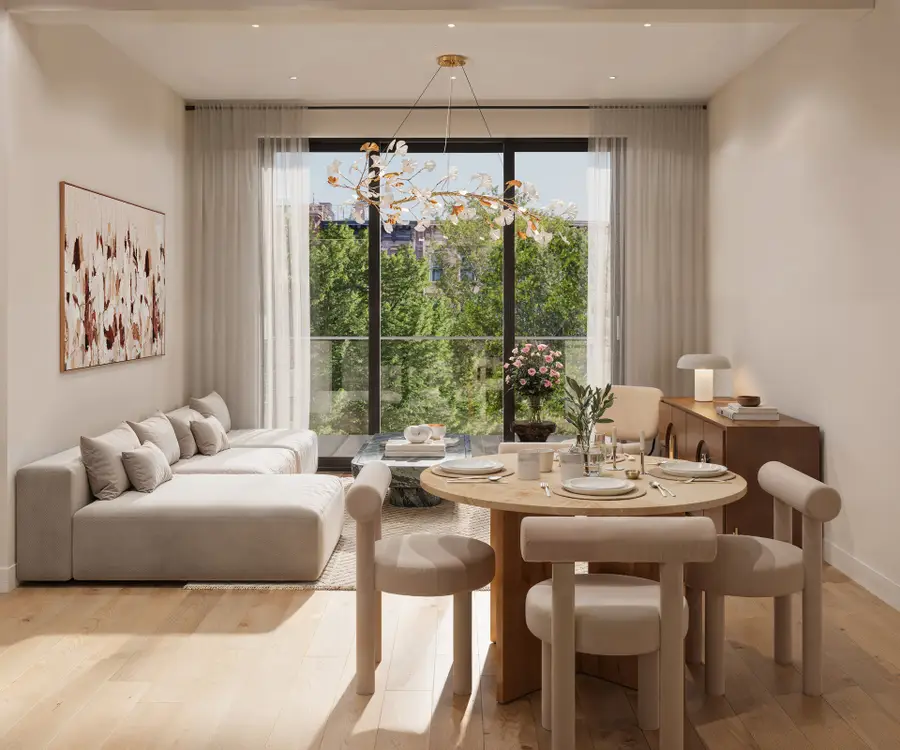 221 Frost Street #2-R, Brooklyn, NY 11211 - #2