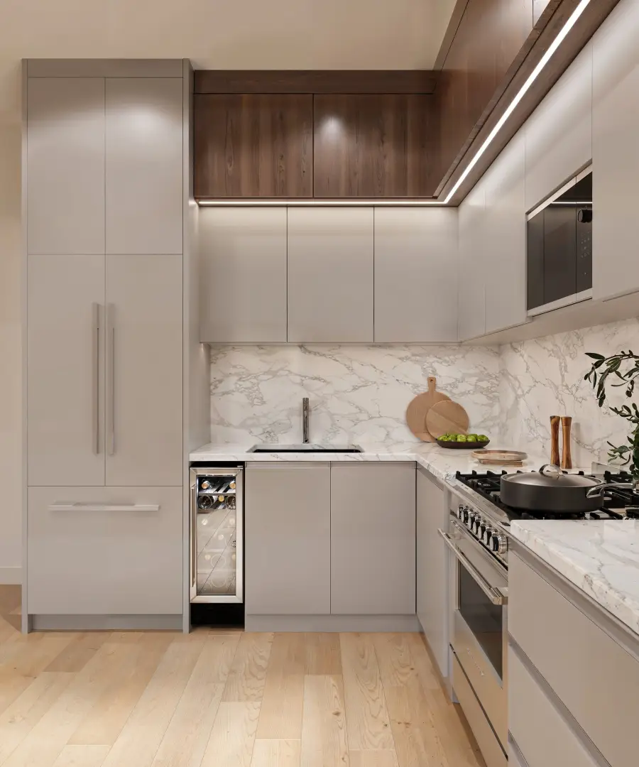 221 Frost Street #2-R, Brooklyn, NY 11211 - #3