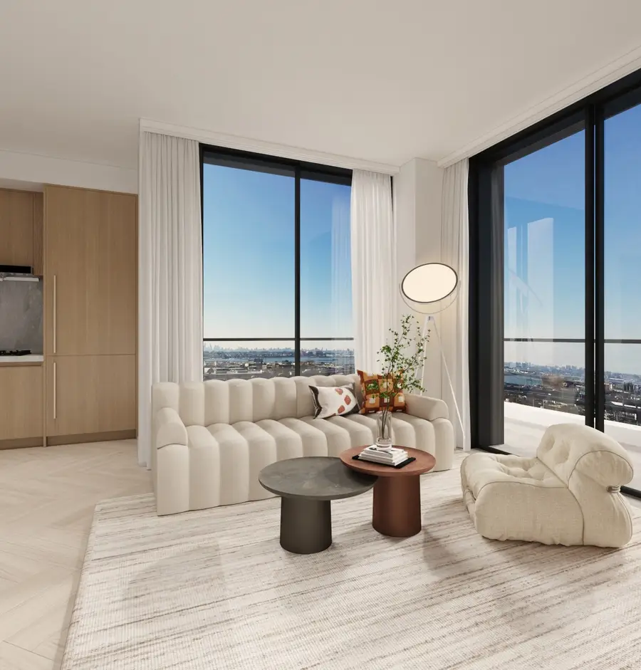 133-25 37th Avenue #PH-B, Queens, NY 11354 - #2