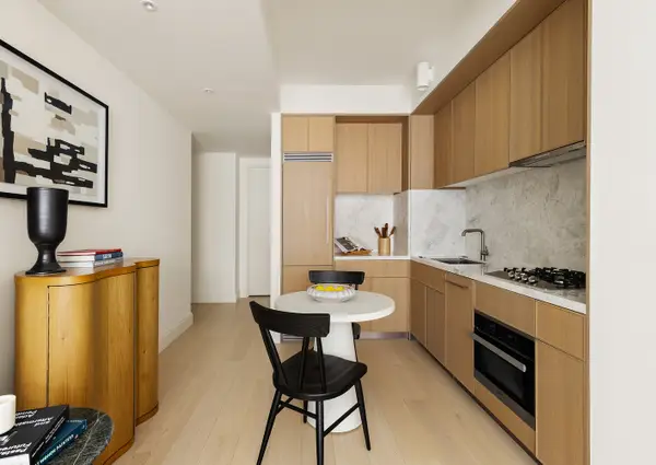 501 3rd Avenue #10A, Manhattan, NY 10016