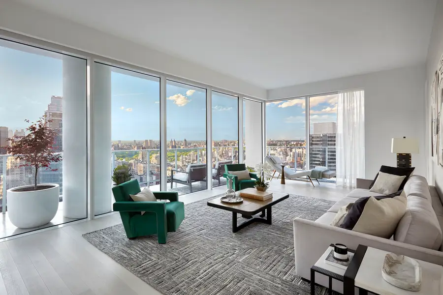 200 E 59th Street #30E, Manhattan, NY 10022 - #3