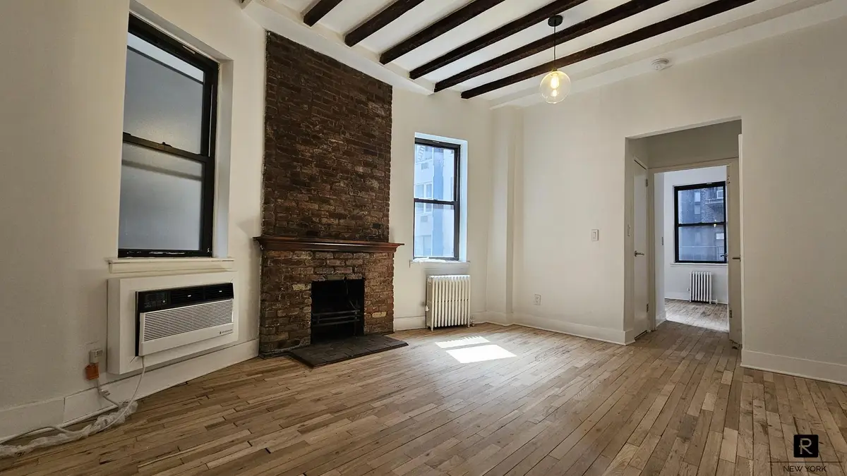 46 W 65th Street #3-D, Manhattan, NY 10023 - #1