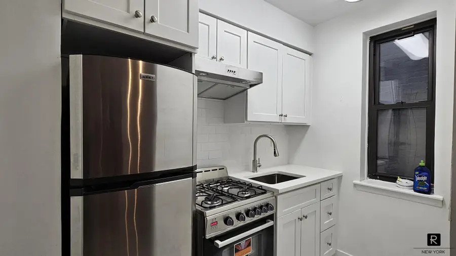 46 W 65th Street #3-D, Manhattan, NY 10023 - #3