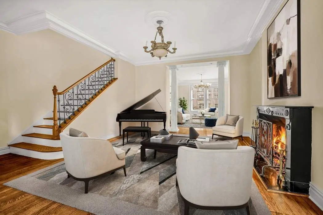 830 Park Avenue #5/6C, Manhattan, NY 10021 - #1