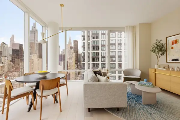 501 3rd Avenue #18D, Manhattan, NY 10016