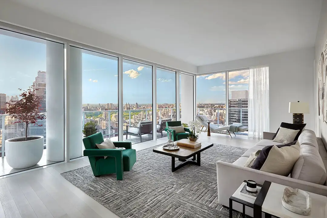 200 E 59th Street #26E, Manhattan, NY 10022 - #1