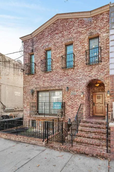 1980 E 8th Street, Brooklyn, NY 11223