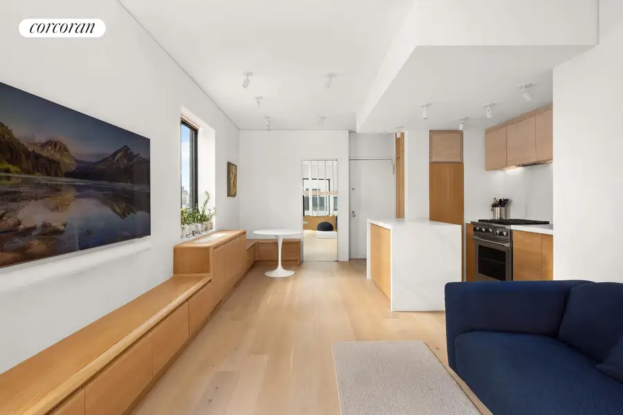 77 Bleecker Street #1011, Manhattan, NY 10012 - #2