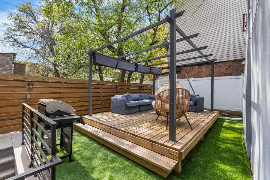 31 Bleecker Street #1R, Brooklyn, NY 11221 - #2